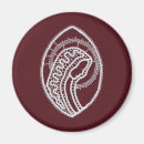 Search for blessed virgin magnets Mary