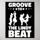 Search for swing dance posters Dancer