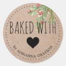 Search for kraft stickers Homemade