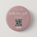 Search for buy badges 21st birthday