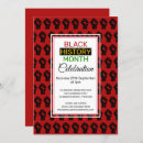 Search for kwanzaa invitations Juneteenth
