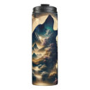 Search for wolf pictures mugs Moon