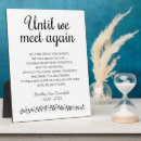Search for funeral keepsakes Elegant