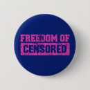Search for speeches badges Freedom