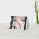 Search for ballet shoes postcards White