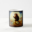 Search for year of monkey mugs Zodiac