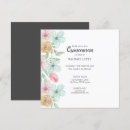 Search for pastel quinceanera invitations Gold
