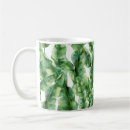 Search for banana pattern mugs Watercolor