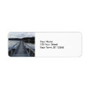 Search for bridge return address labels Ocean