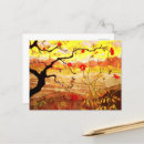 Search for fruit tree postcards Colourful