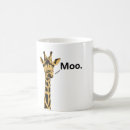 Search for long neck mugs Animal