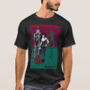 Search for gothic mens tshirts Rock