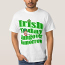 Search for funny st patricks day tshirts Leprechaun