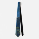 Search for vincent van gogh ties Irises