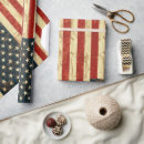 Search for independence day wrapping paper Patriotism