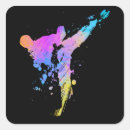 Search for aikido stickers Karate