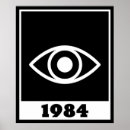 Search for big brother 1984 posters Watching