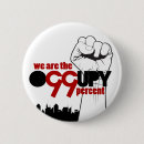Search for occupy badges Red