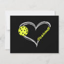 Search for pickleball cards Cute