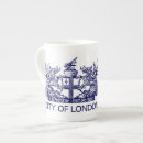 Search for city of london mugs Vintage