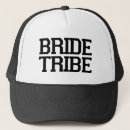 Search for bride tribe hats Team