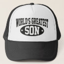Search for sons hats Boy