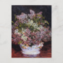 Search for famous paintings postcards Impressionism