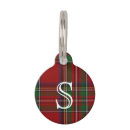 Search for dog collars Tartan