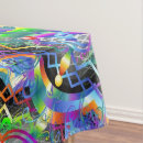 Search for mandala tablecloths Zen