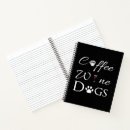 Search for coffee notebooks Trendy