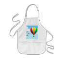Search for balloon standard aprons Illustration
