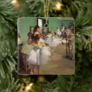 Search for teacher christmas tree decorations Ballet