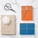 Search for fireworks wrapping paper Pattern