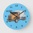 Search for cement clocks Vehicle