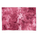 Search for grunge pillowcases Watercolor