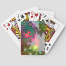 Search for fractal playing cards Mandelbrot