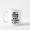 Search for 25th december mugs Xmas