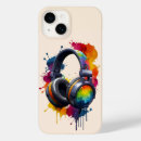 Search for sounds iphone cases Rainbow