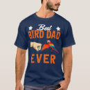 Search for parrots mens tshirts Pink