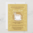 Search for bunny bridal shower invitations Vintage