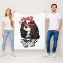 Search for cavalier king charles spaniel blankets Cute