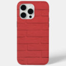 Search for brick iphone cases Wall