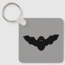 Search for vampire bats key rings Creepy