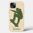 Search for skateboarder iphone cases For kids