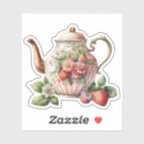 Search for red china stickers Pattern