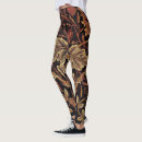 Search for honeysuckle leggings William morris