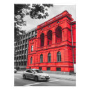 Search for black red pop art posters Yellow