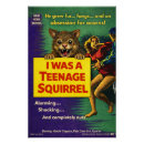 Search for 1950s movie posters Creature feature