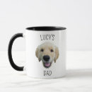 Search for from dog to dad mugs Simple cute funny