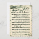 Search for sheet music christmas cards Victorian